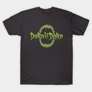 Dorohedoro Logo T-Shirt